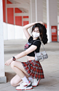 @半口小希 的个人主页 - 微博