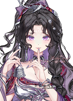 安如年少初如初梦采集到lv2D