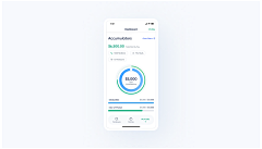 Ding+-采集到APP页面