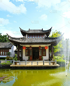 绘月初采集到建筑