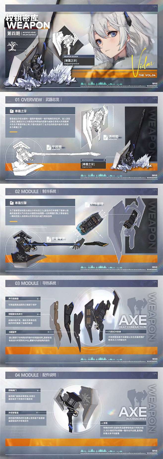 @深空之眼手游 的个人主页 - 微博