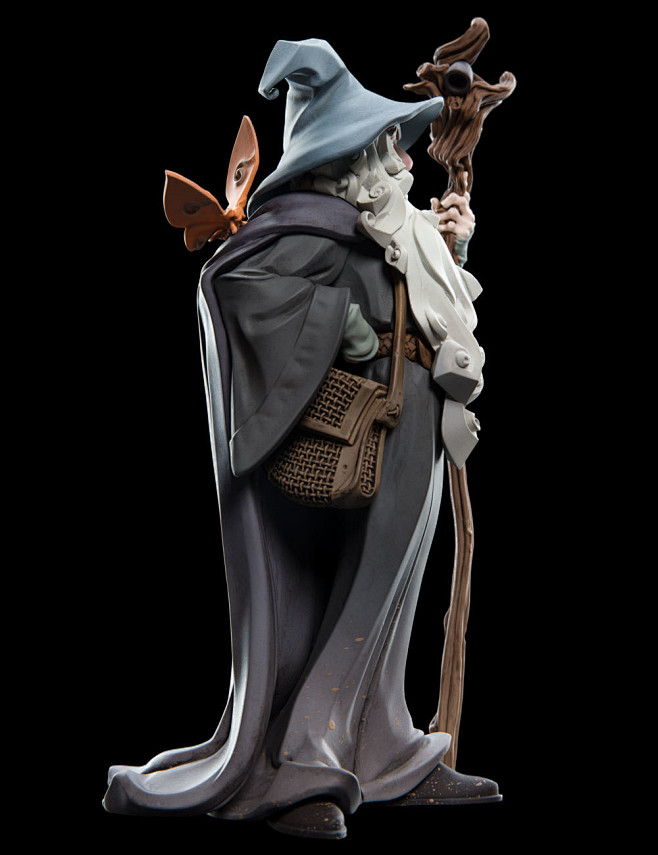 Gandalf Mini Epic, M...