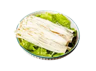 金针菇灵感图 3