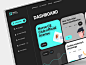 Nursececlub Dashboard