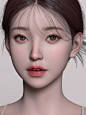 个人工作