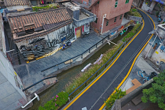 小阿米设计师采集到A-景观-空间/景观改造