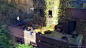 Sylvain Sarrailh on Behance