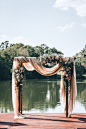 Wedding is only a one-time occasion where you need to shell out lavishly. If your wedding is occurring during Christmas, then you can go for that part...