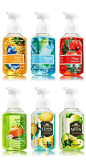 Bath & Body Works Relaunches Hand Soaps for Spring 2014: 