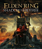 “ERDTREE 的 ELDEN RING SHADOW ”