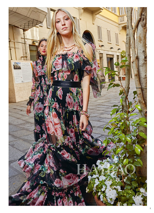 杜嘉班纳 (Dolce&Gabbana)...