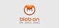 BlobOn标志
http://unim.taobao.com/  
#Logo# #海报# #素材# #包装# #字体# #排版##平面设计#网页设计# #色彩#配色#