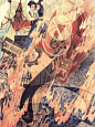 浪漫奇幻～连环画《柳毅传书》（二）