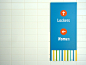 GRAPHIC AMBIENT » Blog Archive » Annenberg Community Beach House, USA