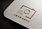 可期照相馆logo