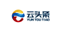 云头条新媒体品牌LOGO设计