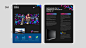 Lain Yang on Behance