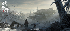 许许多多的嗒嗒采集到场景