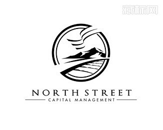 Management山logo图片