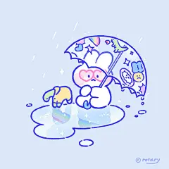 软萌兔mongmong的微博_微博