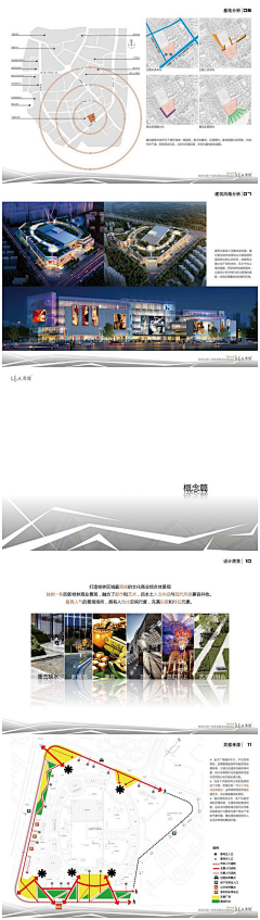 蛋哥学设计采集到运动公园