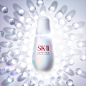 Photo by SK-II's Official Instagram on March 10, 2023.