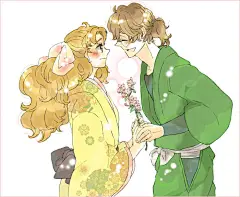 为那孩子的成长落泪…。“成年化”特辑 : 对于动画和漫画中登场的幼年角色，大家是否曾幻想过他们长大后会是什么样子呢？ pixiv上有些作品会加上“成年后（大人化）”的标签。“成年后（大人化）”是指想象幼年角色长大成人后的样子并画成插画的作品。看着身体长大了、表情也成熟了，但是仍有小...