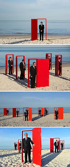森流采集到摄影创意