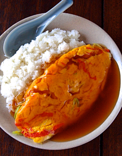 肆者采集到美食