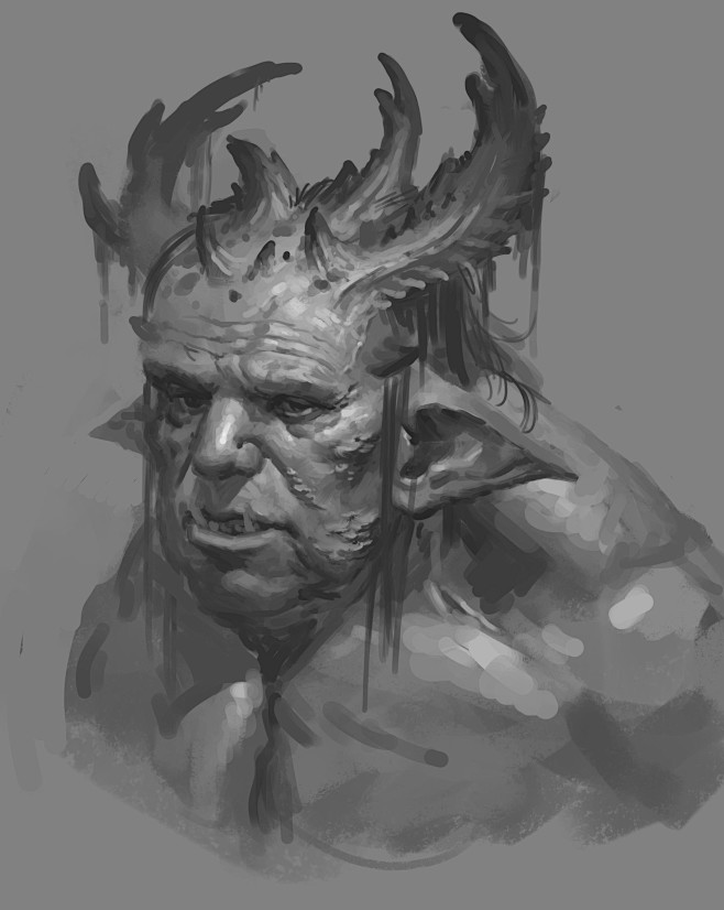 daily sketches week ...