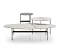 Formiche by B&B Italia | Coffee tables