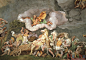  【超顶级】YH4125326油画宗教神话故事人物神图片特洛伊-朱利奥·罗马诺油画-30x43-40x57-战争荷马史诗人物-234M-9287X6533