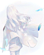 そらまめ on Twitter: "#sky星を紡ぐ子どもたち  #thatskygame  white… "