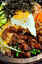 [移动应用]欢迎页 之 那些美好风景 evernote food02