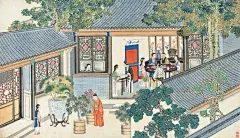 贾母年轻落水未死，证明她管理下的贾家才是最鼎盛的富贵_王熙凤 : 贾母回忆自己嫁入贾家五十四年（后面还要再多），开始从重孙子媳妇做起，根据贾母当时说话的年纪，应该是十五岁左右嫁进贾家，正是豆蔻年华，活力无限，所以贾母当着众人说： 这也是她在贾家风生水起的原因。 …