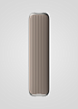Potato chips e-cigarette on Behance