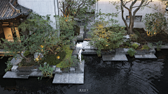 正井人采集到中式景观