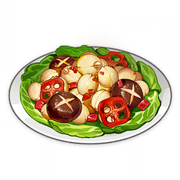 Item Icon