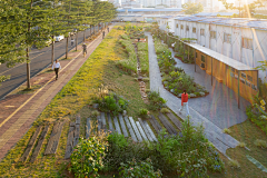 H-种植设计采集到城市街景