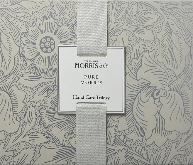 morris & CO 纯 TRILOG...