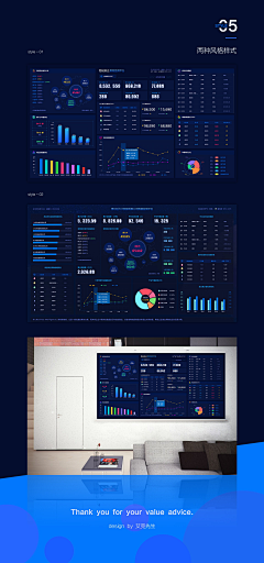 故人不美不倾城采集到【UI design 】后台管理系统界面