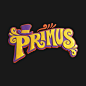 Check out this awesome 'Logo+Primus+wonka' design on @TeePublic!