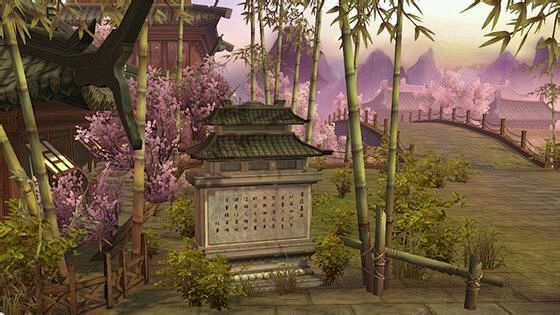 【场景】蘑菇版手绘古风场景＞＞不定期更新...