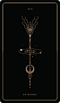 Ace Of Wands