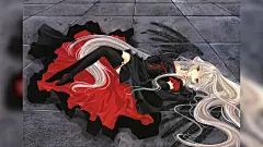 高清电脑天使心动漫桌面壁纸-电脑天使心动漫5k动态壁纸- Mac下载