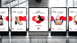 NetEase Kaola Brand eXperience Design Project on Behance