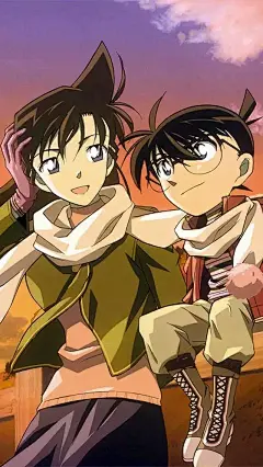 热门动漫壁纸，总有一张能让你动心。