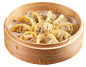 蒸饺