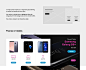 Top Creative Work On Behance : Showcase and discover creative work on the world's leading online platform for creative industries.