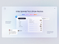 AI Units - Product Landing Page by Sam Halpert for Awsmd on Dribbble